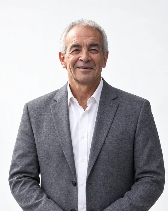 Lic. Alejandro David Jacinto — Psicoterapeuta en Espacio Terapéutico Amanecer