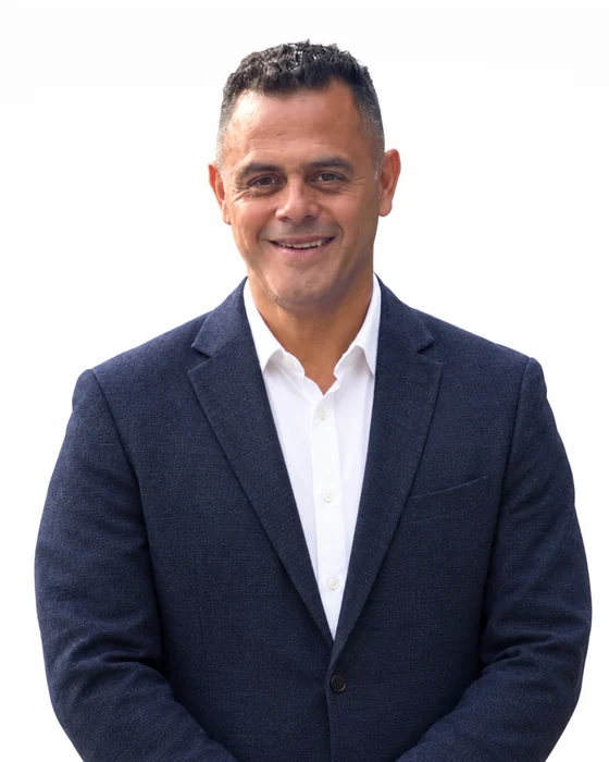 Juan Andrés Burgos — Director Casa 6 en Espacio Terapéutico Amanecer