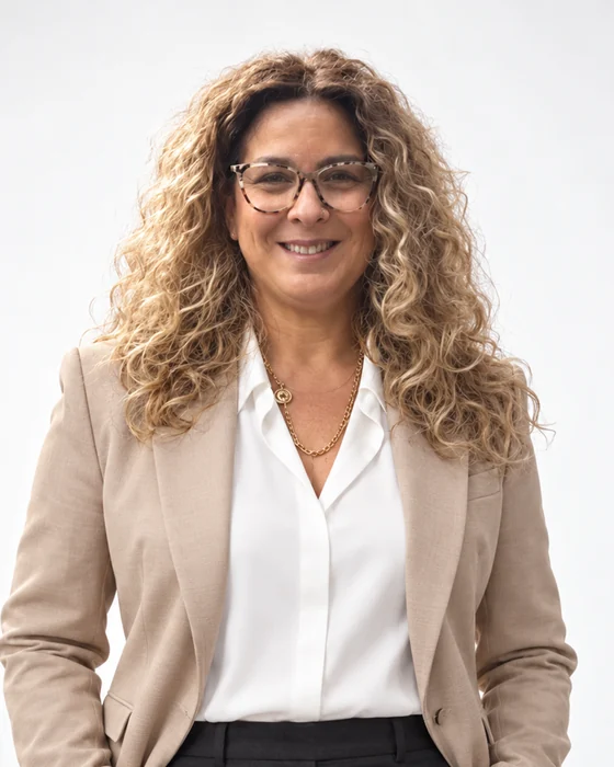 María Eugenia Parada Rocha — Psicóloga Social en Espacio Terapéutico Amanecer