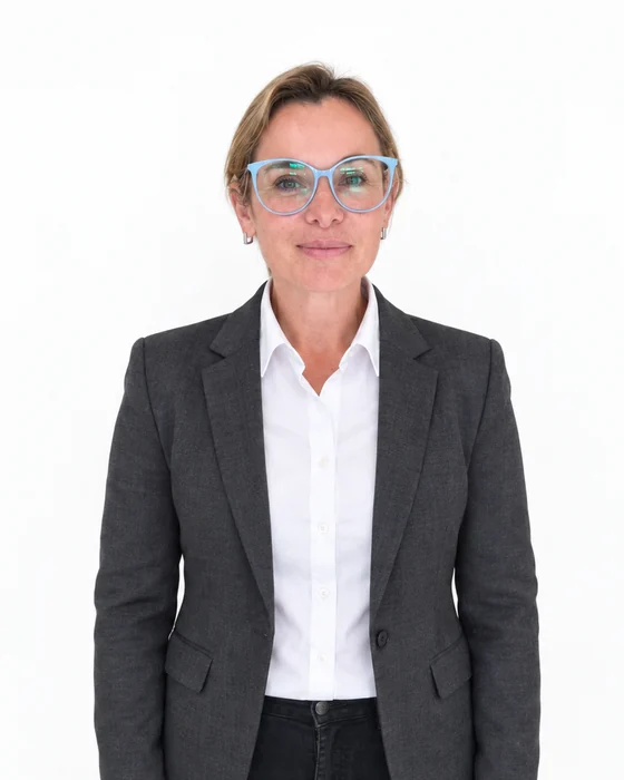Dra. María del Carmen Pardi — Médica clínica en Espacio Terapéutico Amanecer