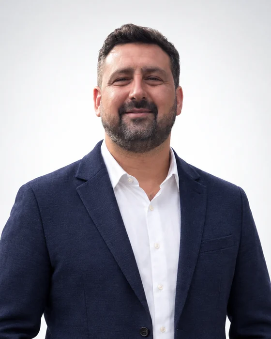 Martín Mélica — Director en Espacio Terapéutico Amanecer