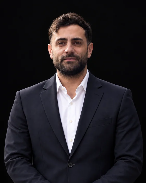 Rodrigo Javier Sosa — Coordinador del Departamento de Legales en Espacio Terapéutico Amanecer