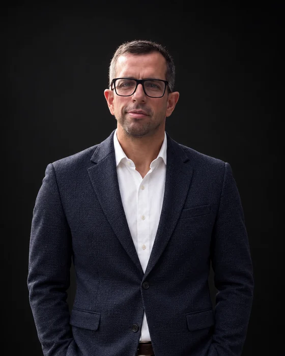 Tomás Morelli — Coordinador en Espacio Terapéutico Amanecer
