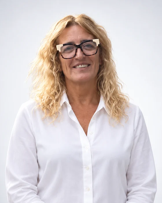 Viviana Ruiz — Directora y Coordinadora en Espacio Terapéutico Amanecer